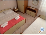 Appartements ime i Marija - ostrov Pag Kroatien