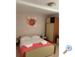 Appartements ime i Marija - ostrov Pag Kroatien
