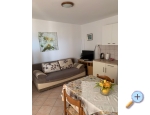 Appartements ime i Marija - ostrov Pag Kroatien