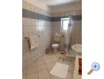 Appartements ime i Marija - ostrov Pag Kroatien