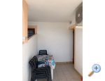 Apartmny ime i Marija - ostrov Pag Chorvatsko