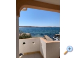 Appartements ime i Marija - ostrov Pag Kroatien