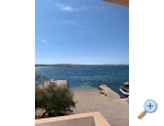 Appartements ime i Marija - ostrov Pag Kroatien