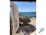 Appartements ime i Marija - ostrov Pag Kroatien