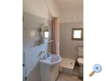 Appartements ime i Marija - ostrov Pag Kroatien