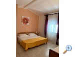 Appartements ime i Marija - ostrov Pag Kroatien