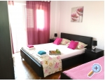 Appartements koljkica - ostrov Pag Kroatien