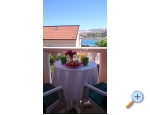 Appartements koljkica - ostrov Pag Kroatien