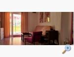 Appartements koljkica - ostrov Pag Kroatien