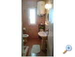Appartements koljkica - ostrov Pag Kroatien