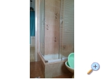 Appartements koljkica - ostrov Pag Kroatien