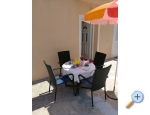 Appartements koljkica - ostrov Pag Kroatien