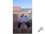 Appartements koljkica - ostrov Pag Kroatien