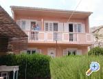 Apartmanok koljkica