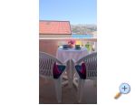 Apartmaji koljkica - ostrov Pag Hrvaka