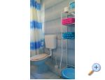 Apartmaji koljkica - ostrov Pag Hrvaka