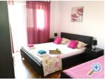 Apartmaji koljkica - ostrov Pag Hrvaka