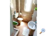 Apartmaji koljkica - ostrov Pag Hrvaka