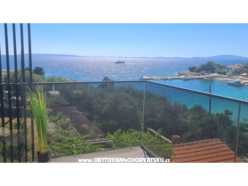 Appartements Solis  – Ferienwohnung Insel Pag, Kroatien – Foto 1