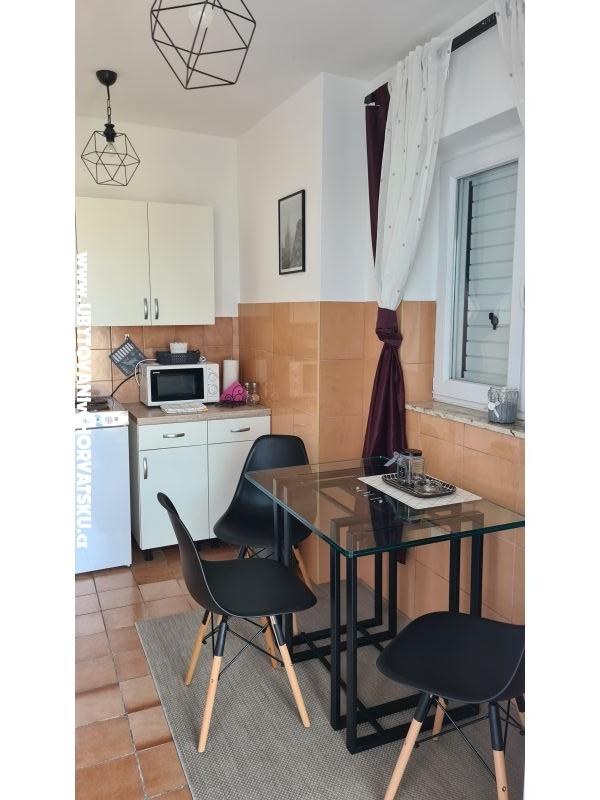 Appartements Solis  – Ferienwohnung Insel Pag, Kroatien – Foto 10