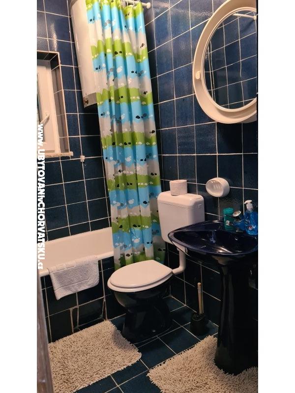 Appartements Solis  – Ferienwohnung Insel Pag, Kroatien – Foto 11