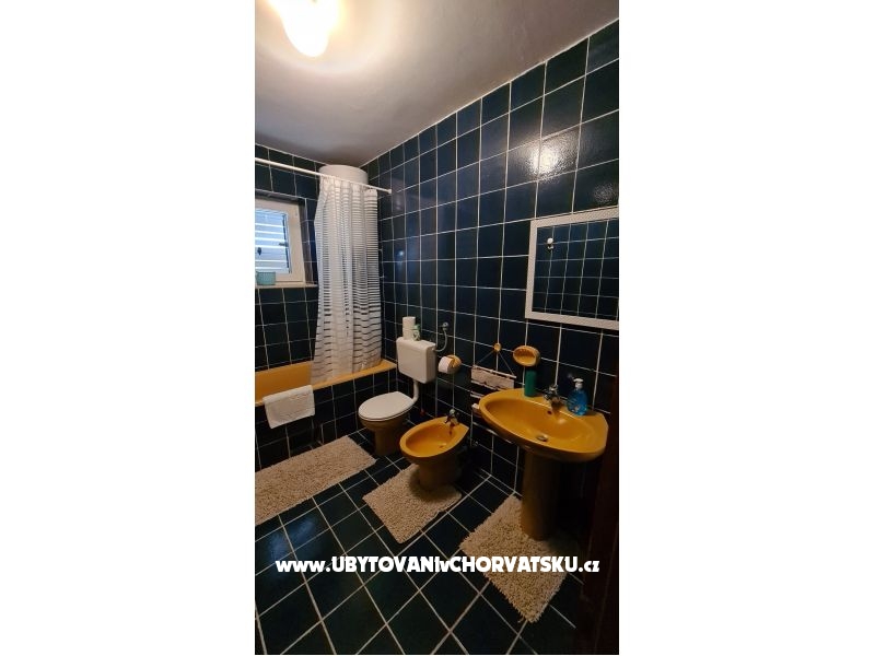 Appartements Solis  – Ferienwohnung Insel Pag, Kroatien – Foto 13