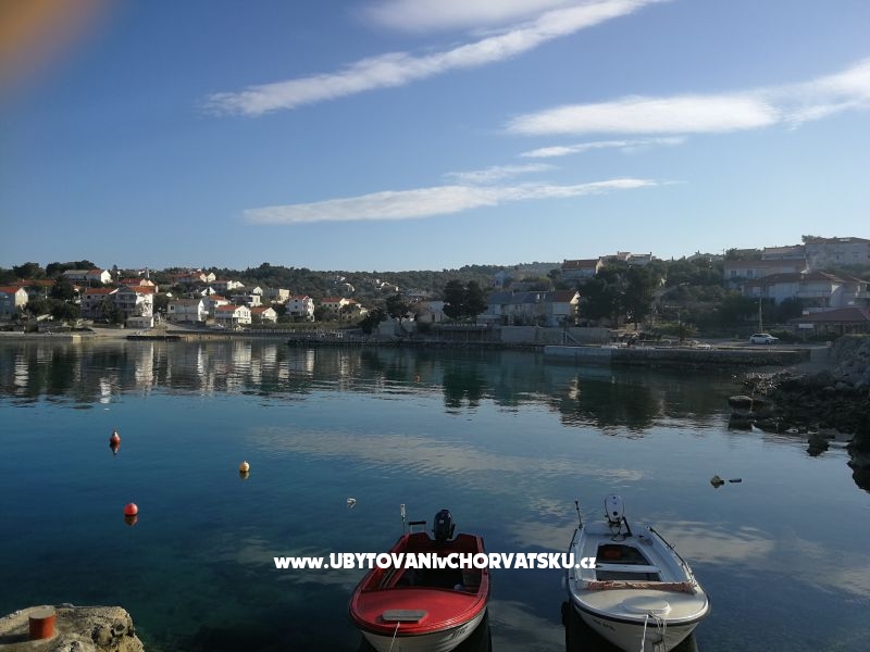 Appartements Solis  – Ferienwohnung Insel Pag, Kroatien – Foto 14