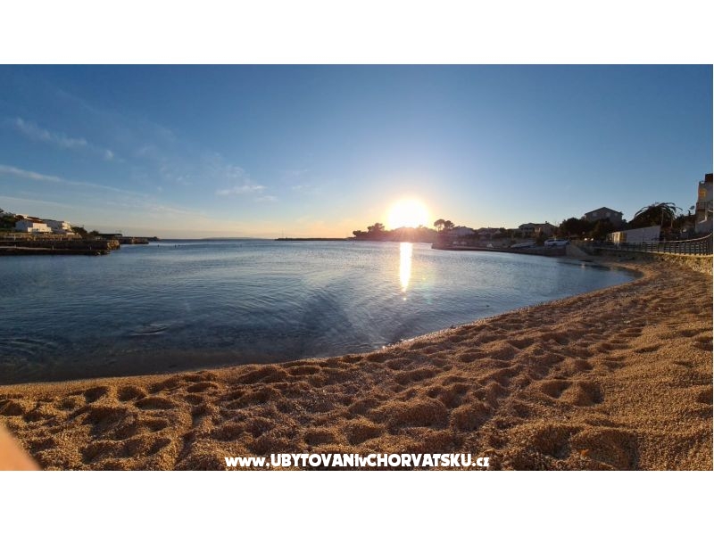 Appartements Solis  – Ferienwohnung Insel Pag, Kroatien – Foto 15