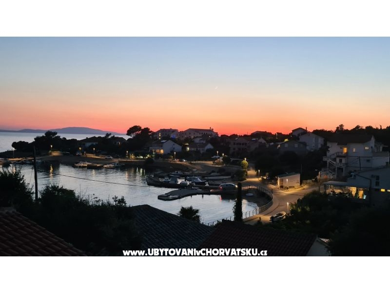 Appartements Solis  – Ferienwohnung Insel Pag, Kroatien – Foto 16