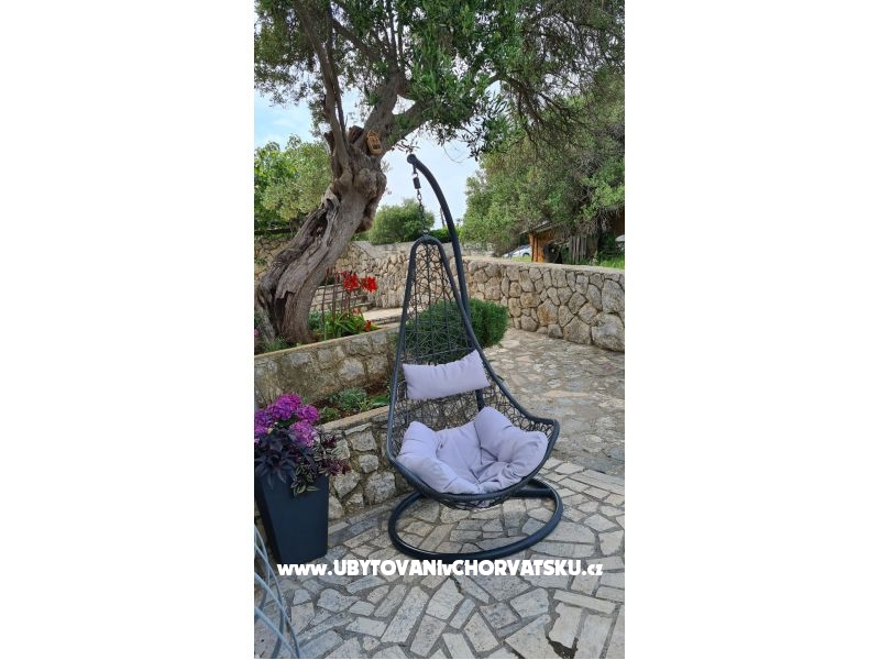 Appartements Solis  – Ferienwohnung Insel Pag, Kroatien – Foto 17