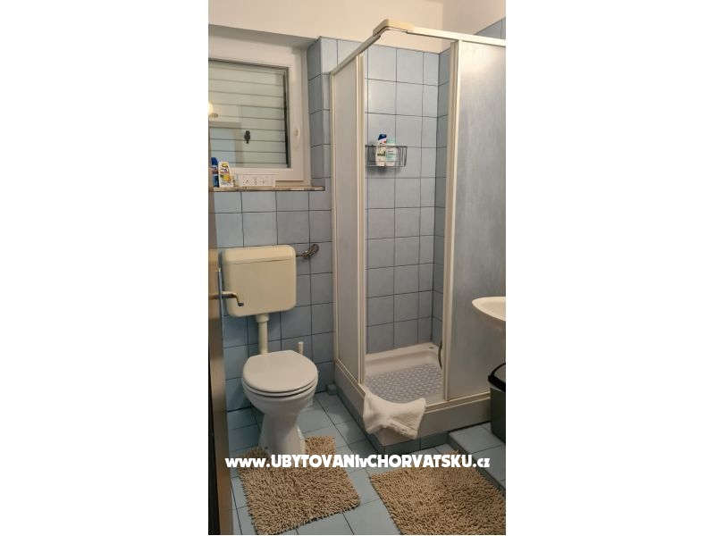 Appartements Solis  – Ferienwohnung Insel Pag, Kroatien – Foto 19