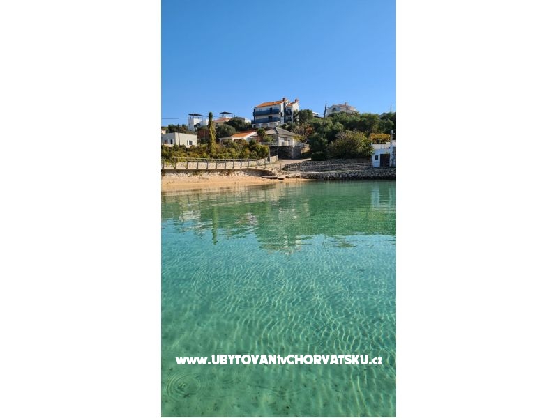 Appartements Solis  – Ferienwohnung Insel Pag, Kroatien – Foto 2