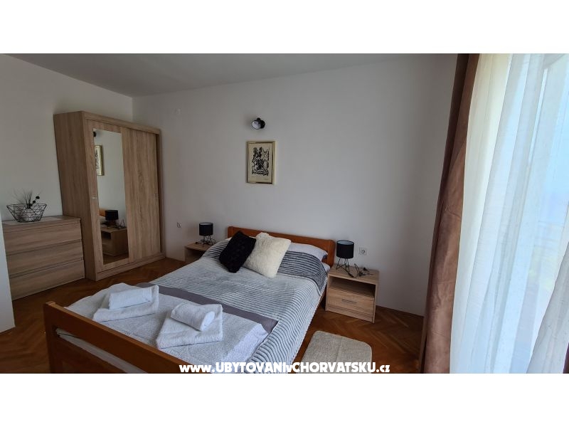 Appartements Solis  – Ferienwohnung Insel Pag, Kroatien – Foto 20
