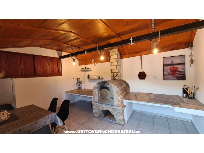 Appartements Solis  – Ferienwohnung Insel Pag, Kroatien – Foto 21