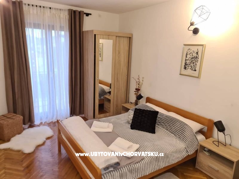 Appartements Solis  – Ferienwohnung Insel Pag, Kroatien – Foto 4