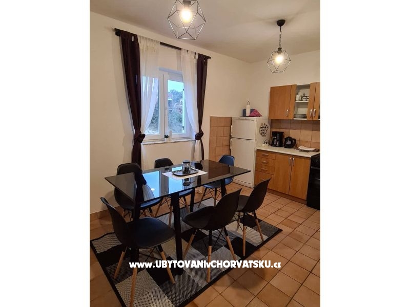 Appartements Solis  – Ferienwohnung Insel Pag, Kroatien – Foto 5