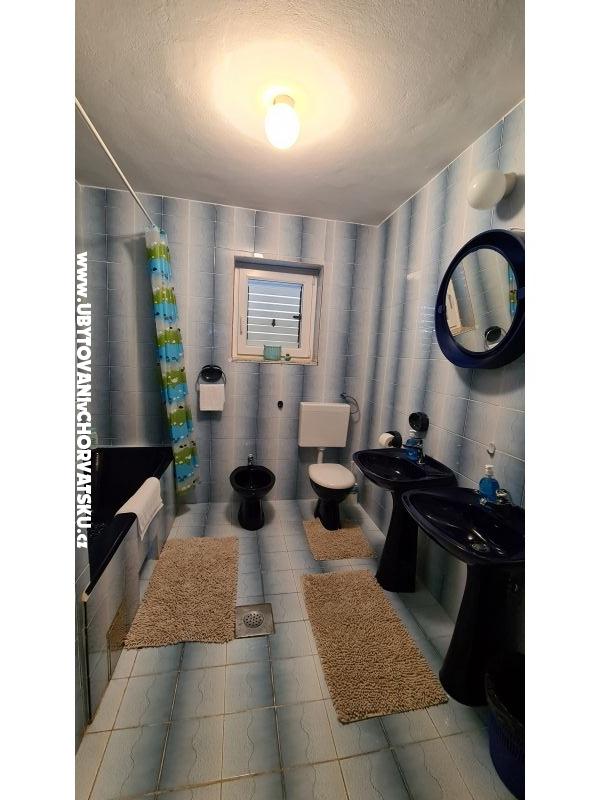 Appartements Solis  – Ferienwohnung Insel Pag, Kroatien – Foto 8