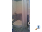Appartements upraha Silvio - ostrov Pag Kroatien