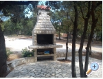 Appartements upraha Silvio - ostrov Pag Kroatien