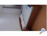 Appartements upraha Silvio - ostrov Pag Kroatien