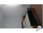 Appartements upraha Silvio - ostrov Pag Kroatien