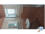 Appartements upraha Silvio - ostrov Pag Kroatien