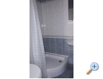 Appartements upraha Silvio - ostrov Pag Kroatien