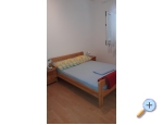 Appartements upraha Silvio - ostrov Pag Kroatien