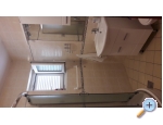 Appartements upraha Silvio - ostrov Pag Kroatien