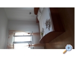 Appartements upraha Silvio - ostrov Pag Kroatien