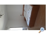 Appartements upraha Silvio - ostrov Pag Kroatien