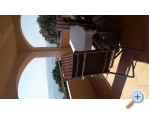 Appartements upraha Silvio - ostrov Pag Kroatien