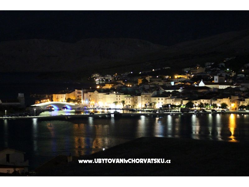 Appartements Sv.Jelena – Ferienwohnung Insel Pag, Kroatien – Foto 1