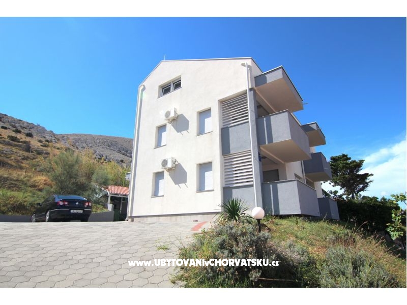 Appartements Sv.Jelena – Ferienwohnung Insel Pag, Kroatien – Foto 2